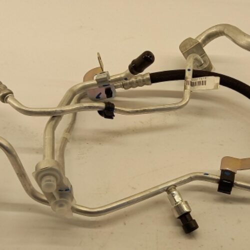 Pressure Line, Air Conditioning, 52061786