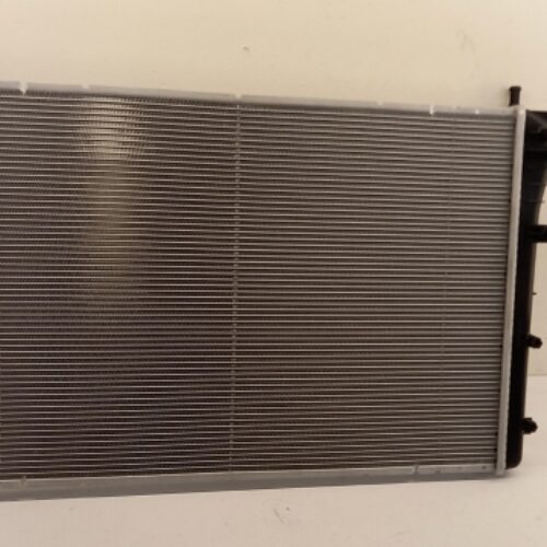 Radiator, Engine Cooling, 51835027