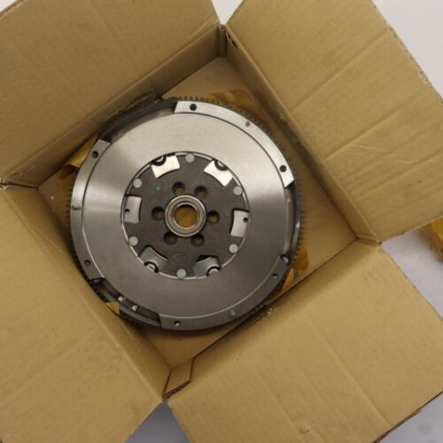 Flywheel, 038105266Q