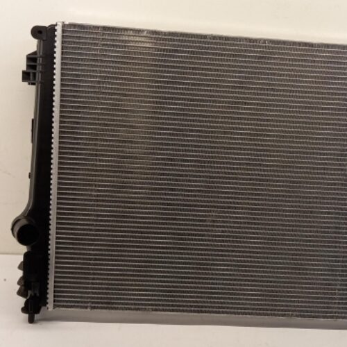 Radiator, Engine Cooling, 214108607R
