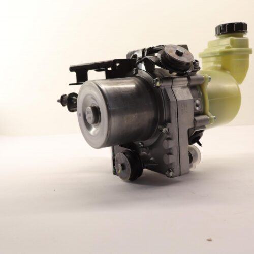 Hydraulic Pump, Steering System, 491101995R