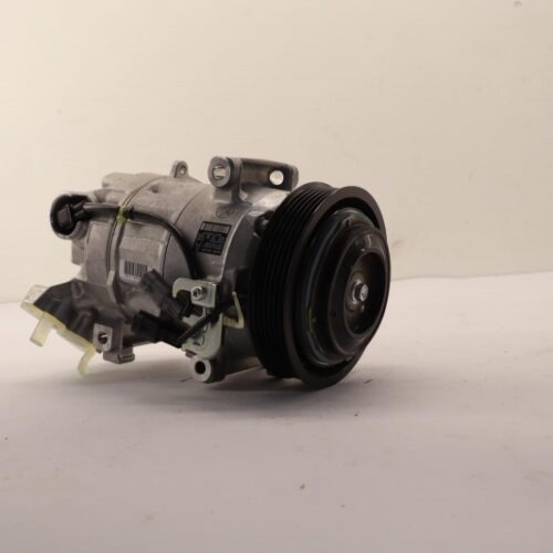 Compressor, Air Conditioning, 926008991R