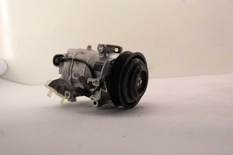 Compressor, Air Conditioning, 926008991R