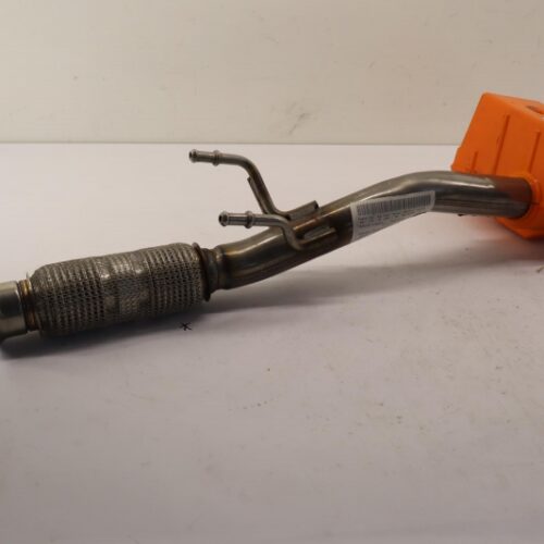 Soot/Particulate Filter, Exhaust System, 200106204R