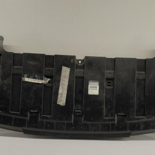 Cover, Bumper, 622353354R