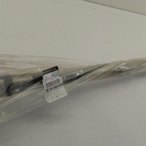 Rear Axle, 381654JA1B