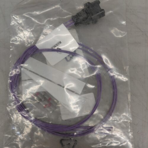Cable Harness, Engine, 240118865R