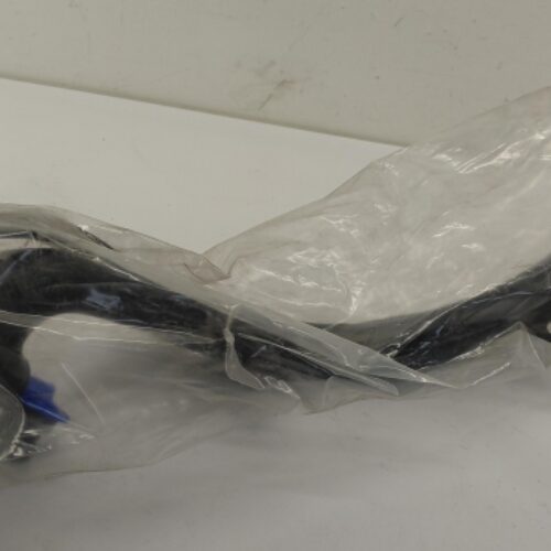 Electric Kit, Towbar, 7711426859
