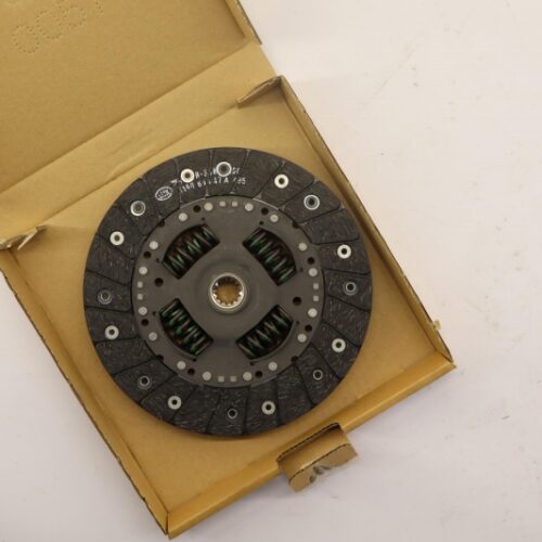 Clutch Disc, 90540852