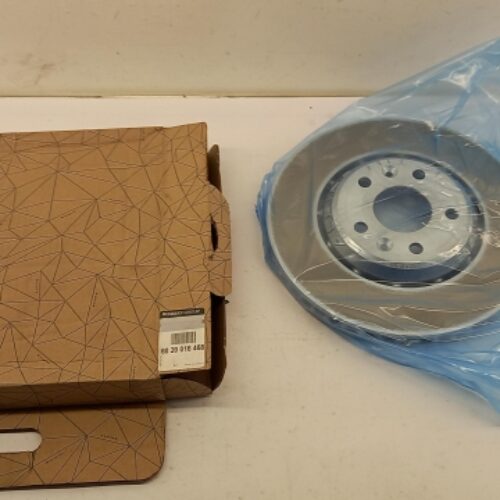 Brake Disc (1pc), 6020016468