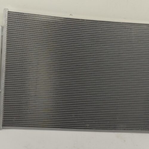 Condenser, Air Conditioning, 2462991