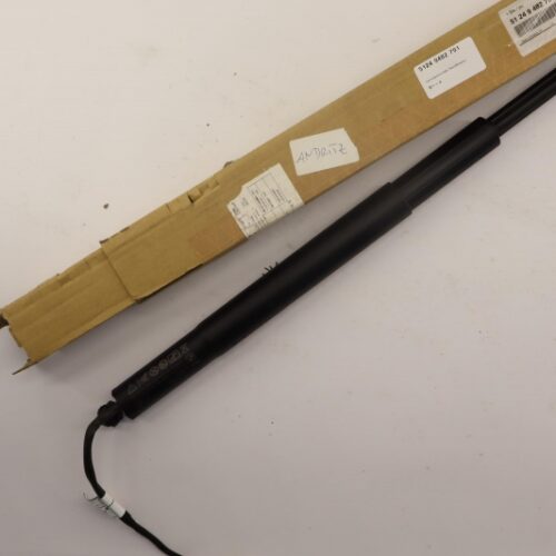 Gas Spring, Boot-/Cargo Area, 51249482791
