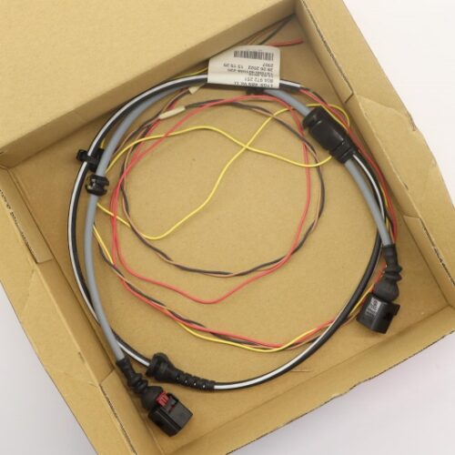 Connecting Cable, ABS, 80A972251
