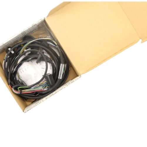 Electric Kit, Towbar, 8201667175