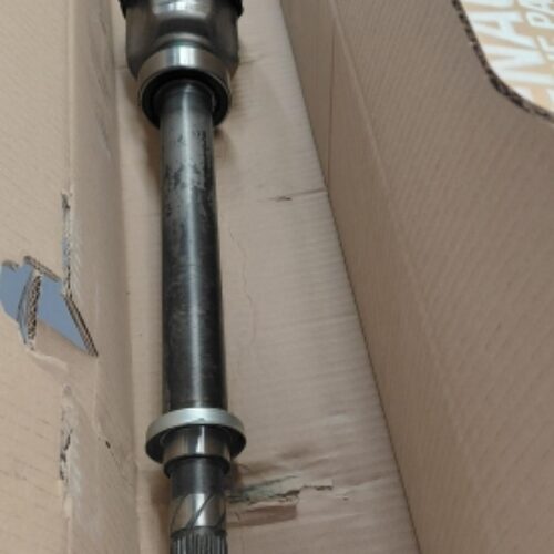 Drive Shaft, 391003980R