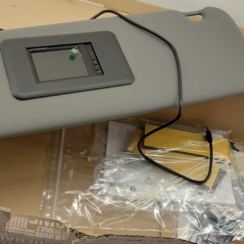 Retrofit Kit, 8201442769