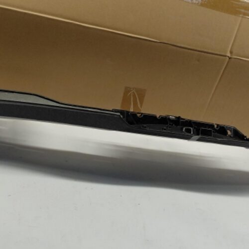 Reinforcement, Rear Panel, 51627498074
