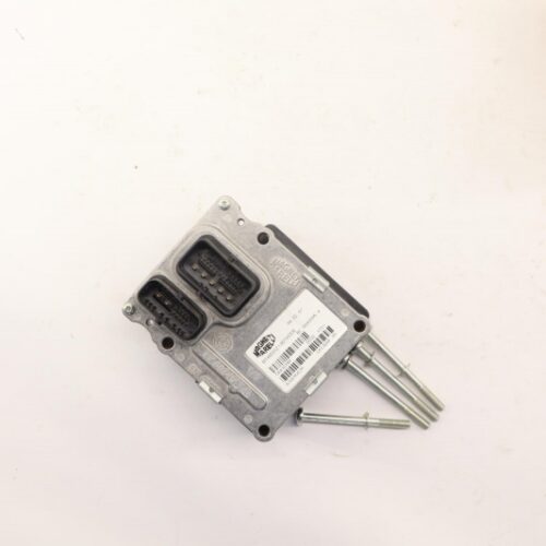 Control Unit, Automatic Transmission, 93189510