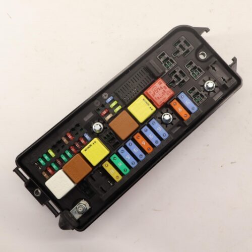 Fuse Box, 93180202