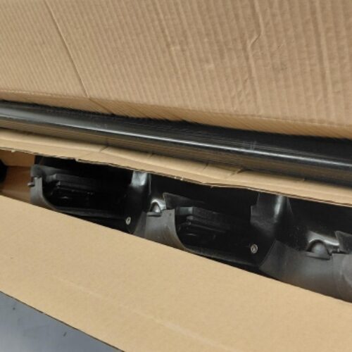 Roof Rack, 9121594