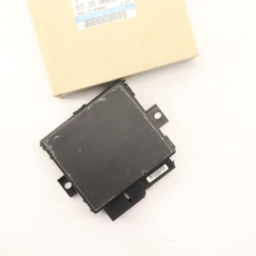 Control Unit, Central Locking System, 24443780