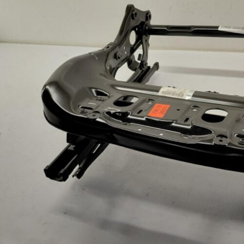 Guide Rail & Adjuster, Seat, 13501069