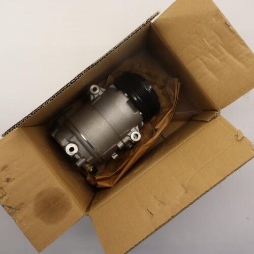 Compressor, Air Conditioning, 13414019