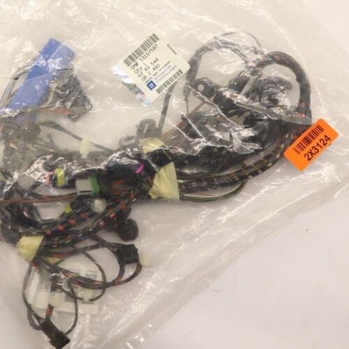 Cable Harness, 13197587