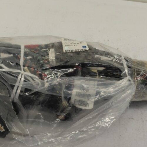 Cable Harness, 13113719