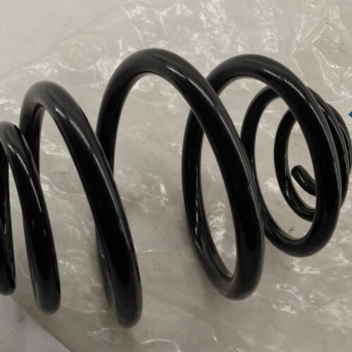 Coil Spring, 90348360