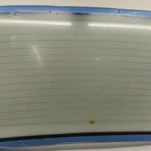 Rear Windscreen, 90381014