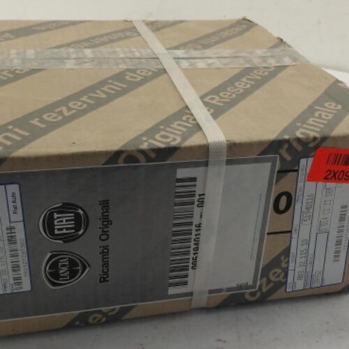 Steering Knuckle, 51940116