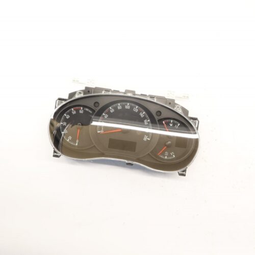 Instrument Cluster, 248109304R