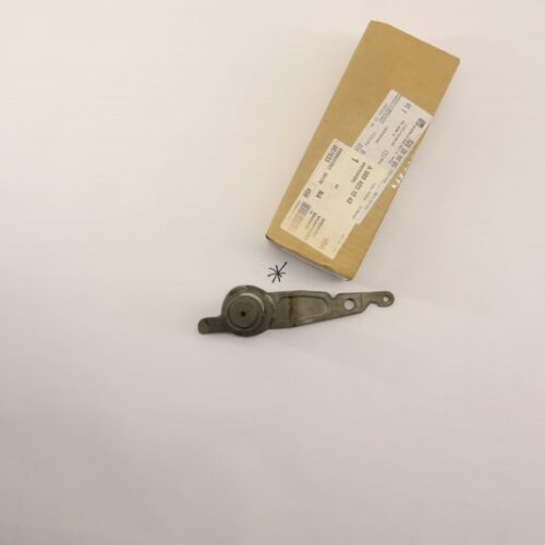 Hand Brake Lever, A0004231242