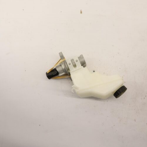 Master Cylinder, Brakes, 93189743
