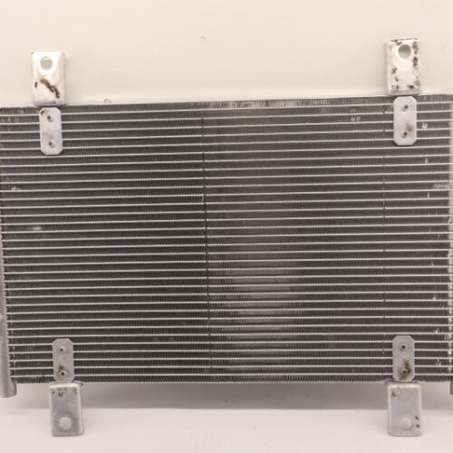 Condenser, Air Conditioning, 6455EC