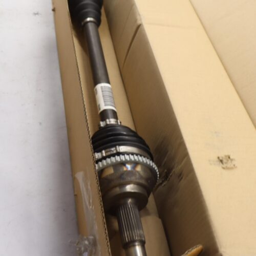 Drive Shaft, 3272CJ