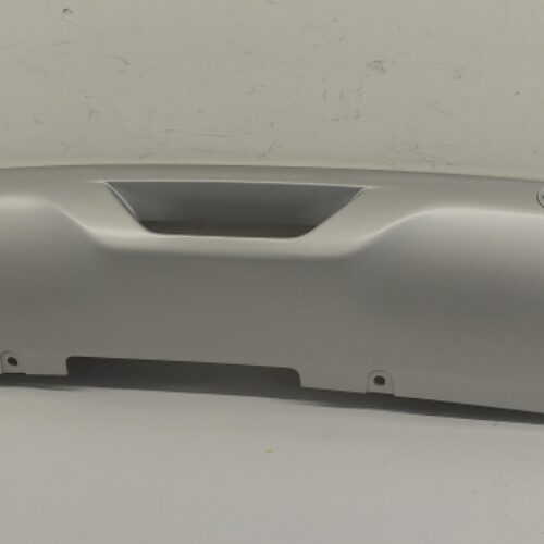 Cover, Bumper, 850669514R