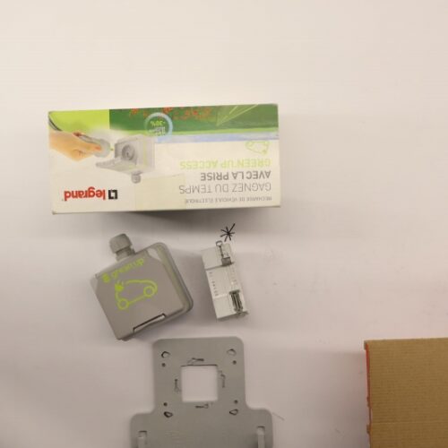 Battery Charger, 8201486883