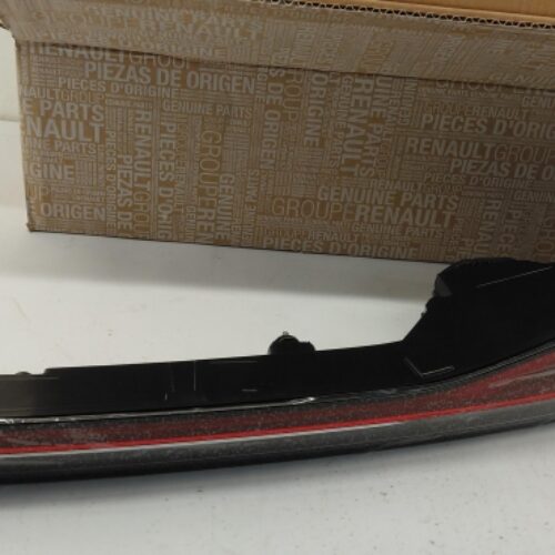 Tail Light, 265553457R