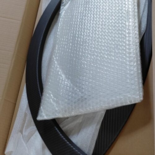 Flaring Kit, Wing, 8201348104