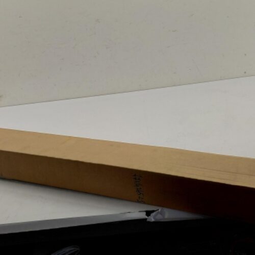 Cover, Door Sill, 7711426521