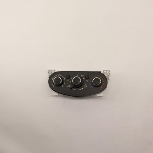Control Element, Heating/Ventilation, 275103362R
