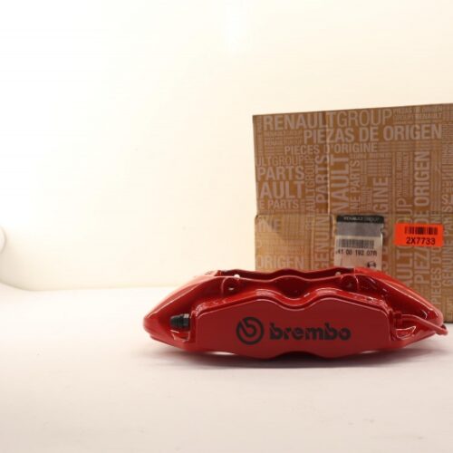 Brake Caliper, 410019207R