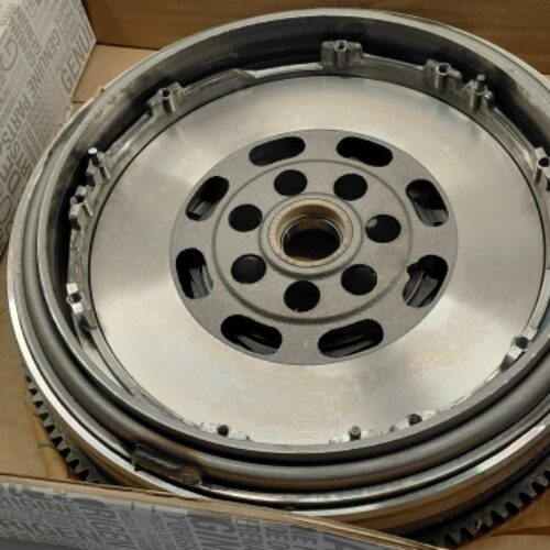 Flywheel, 123006839R