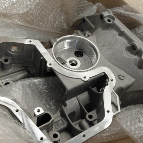 Wet Sump, 111108836R