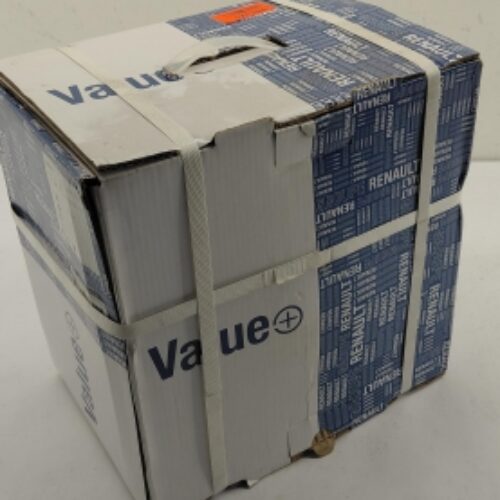 Brake Disc (1pc), 7711948176