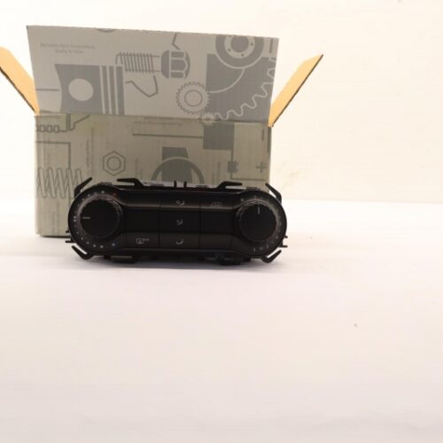 Control Element, Heating/Ventilation, A4479005611