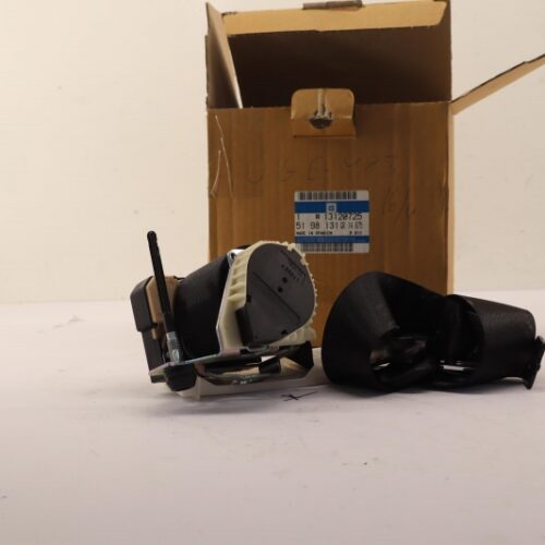 Seat Belt, 13120725