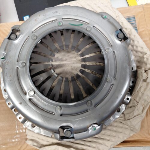 Clutch Pressure Plate, 93181347